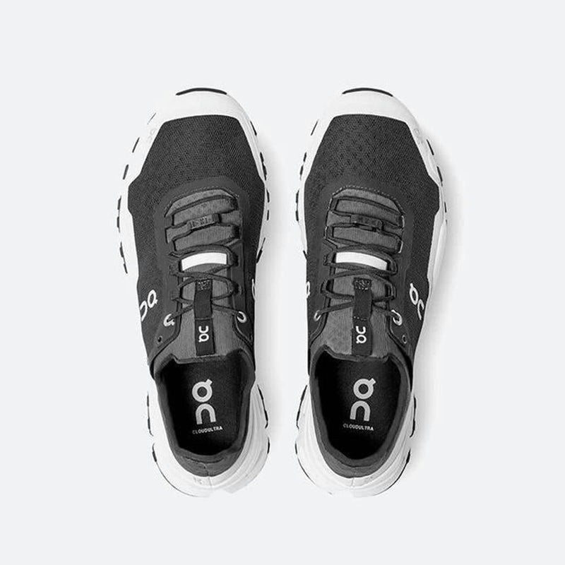 Bottes de randonnée Cloudultra - Noir