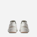 Baskets The Roger - Blanc