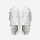 Baskets The Roger - Blanc