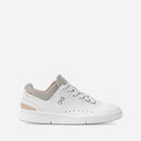 Baskets The Roger - Blanc