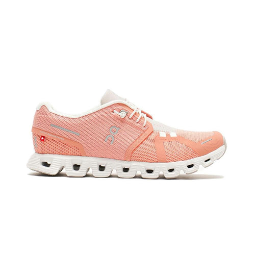 Chaussures de course Cloud 5 - Rose