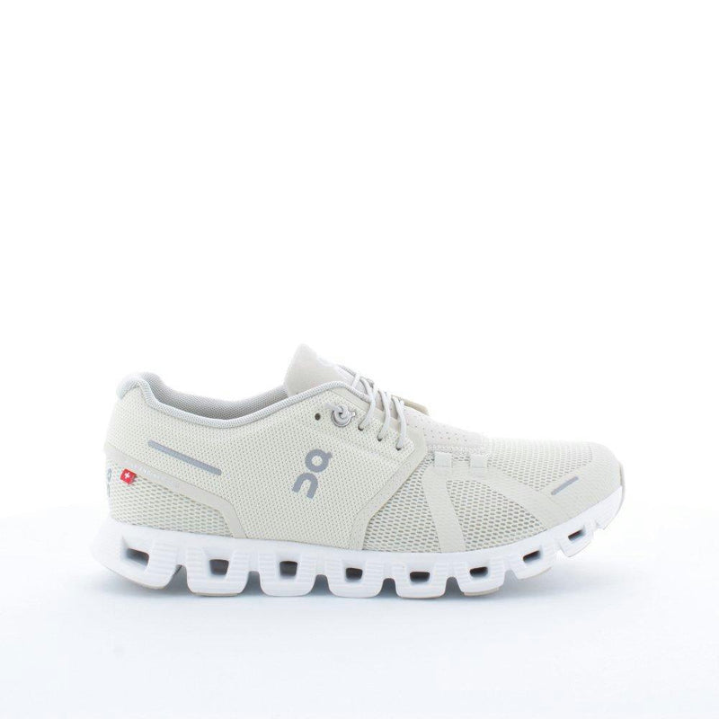 Chaussures de course Cloud 5 - Crème