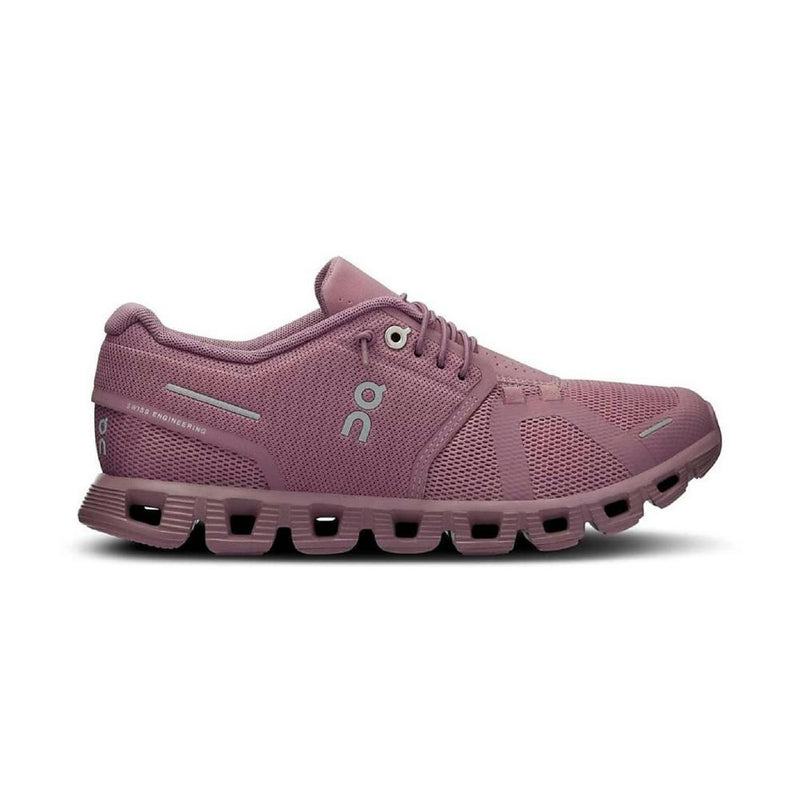 Chaussures de course Cloud 5 - Violet