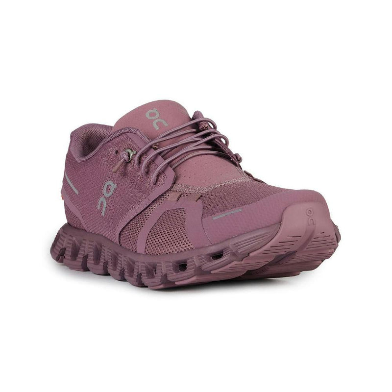 Chaussures de course Cloud 5 - Violet
