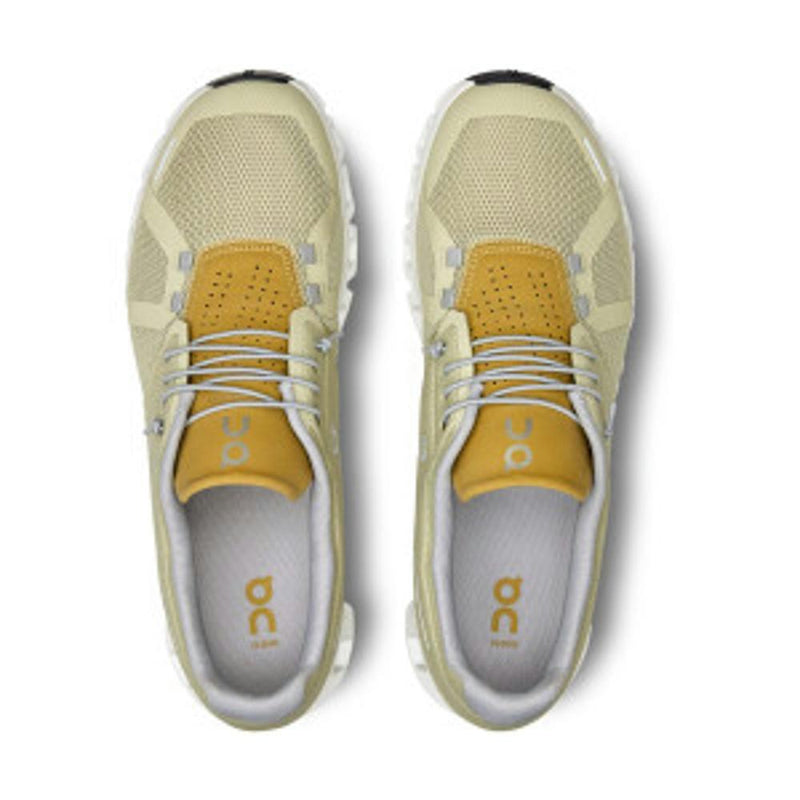 Chaussures de course Cloud 5 - Beige