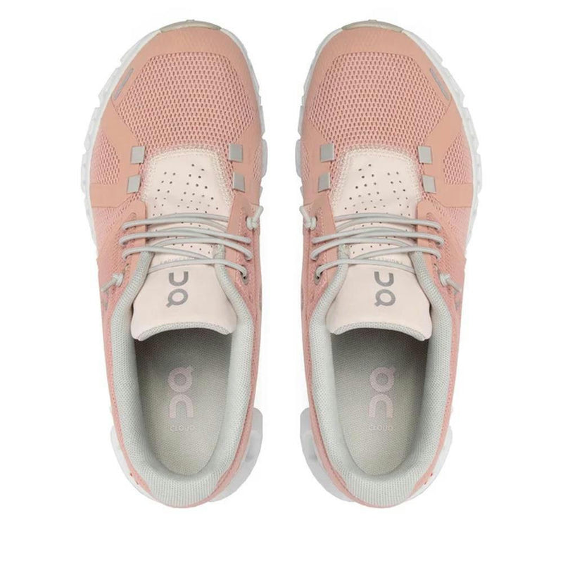 Baskets Cloud 5 - Orange