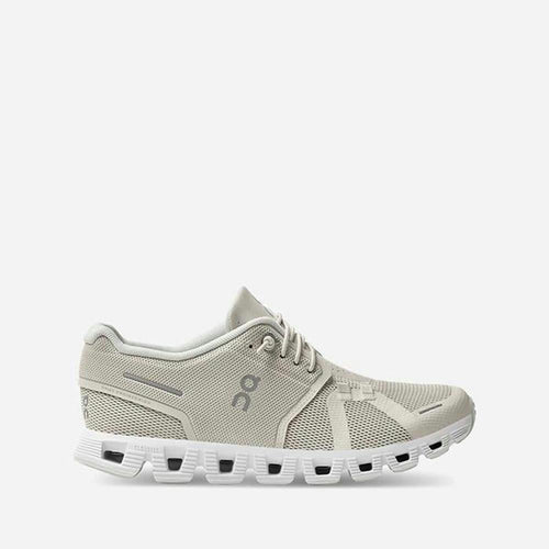 Baskets Cloud - Blanc