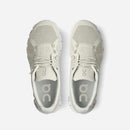 Baskets Cloud - Blanc