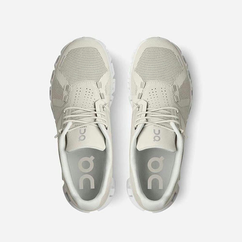 Baskets Cloud - Blanc