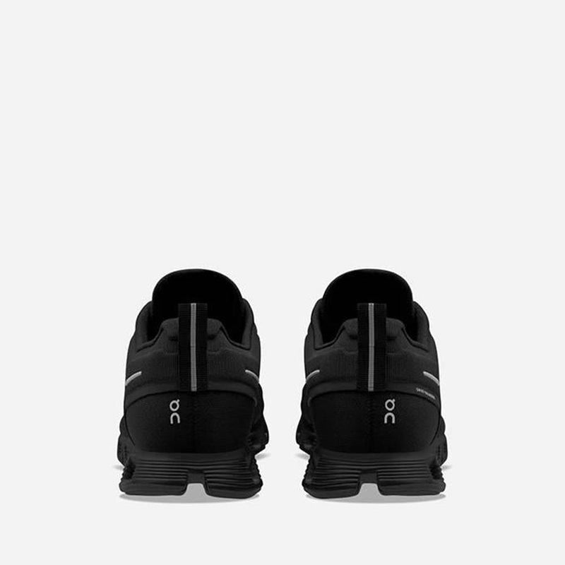 Baskets Cloud - Noir