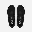 Baskets Cloud - Noir