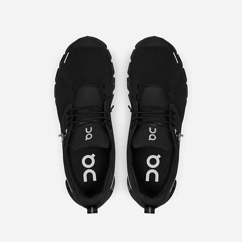 Baskets Cloud - Noir