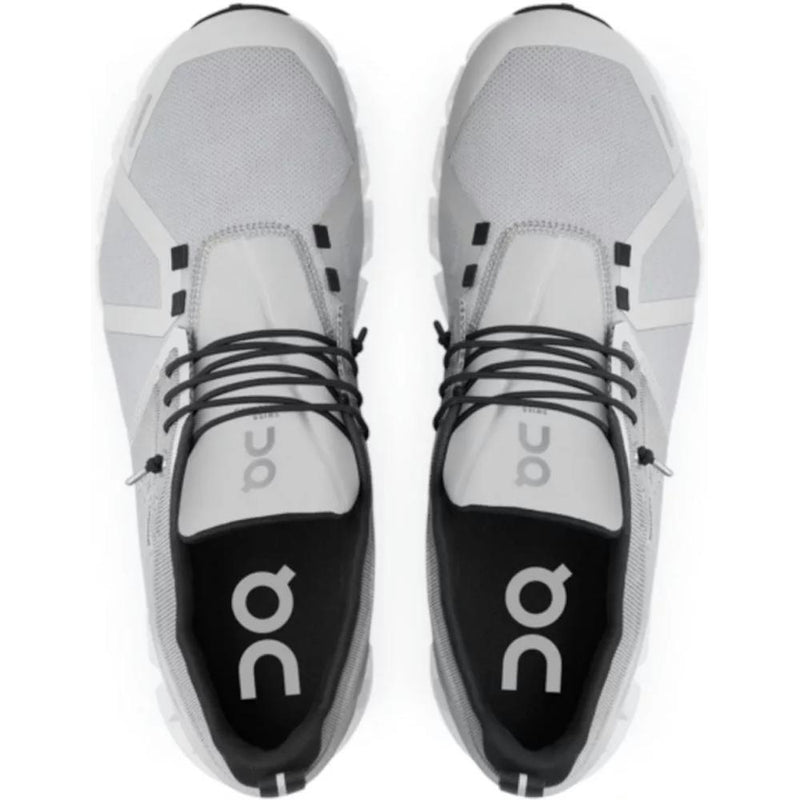 Chaussures de course Cloud 5 - Gris