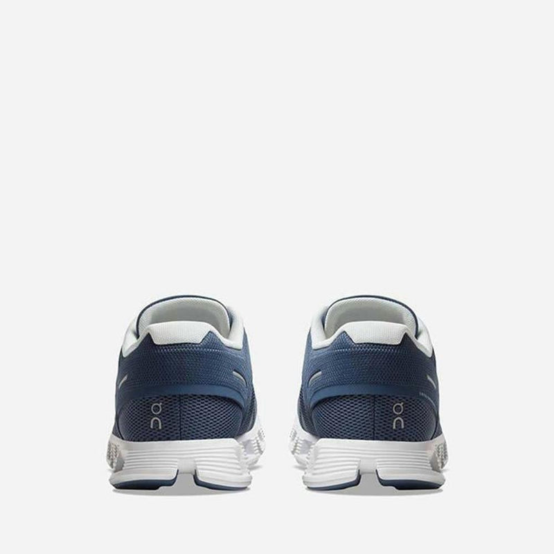 Baskets Cloud - Bleu