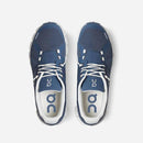 Baskets Cloud - Bleu