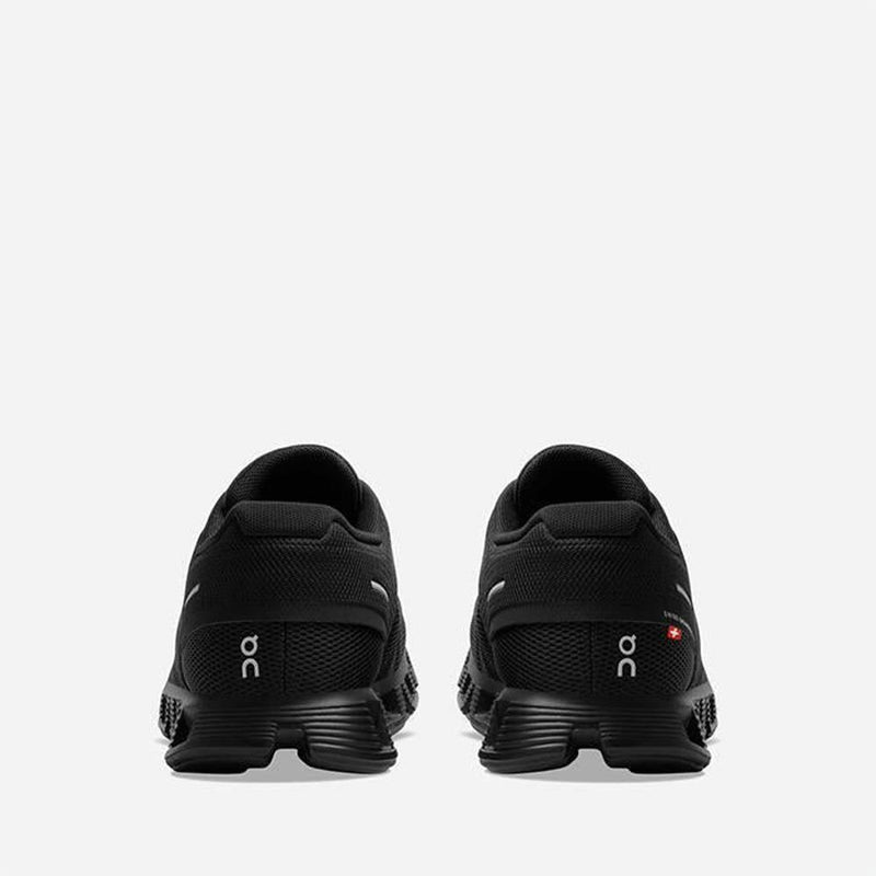 Baskets Cloud - Noir