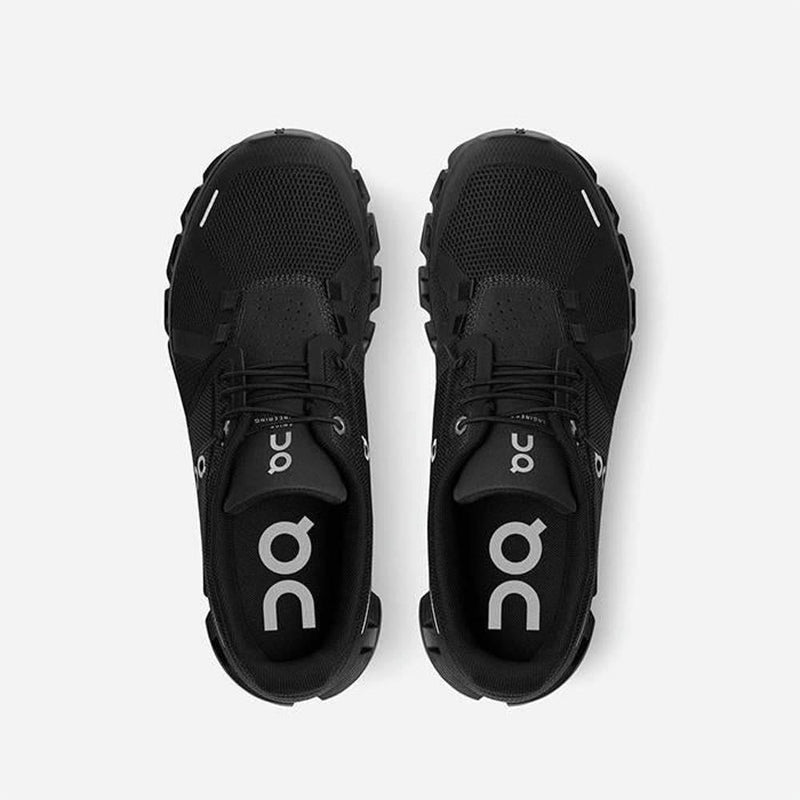 Baskets Cloud - Noir