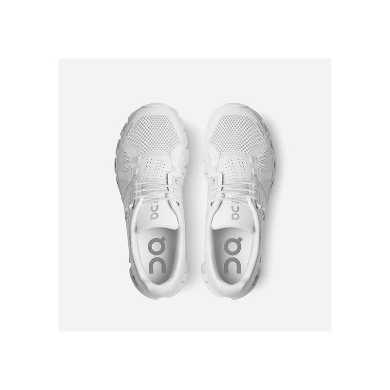 Baskets Cloud - Blanc