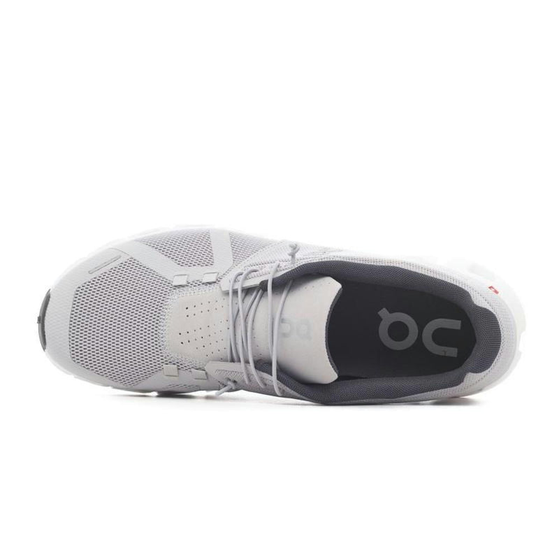 Chaussures de course On Cloud 5 - Noir