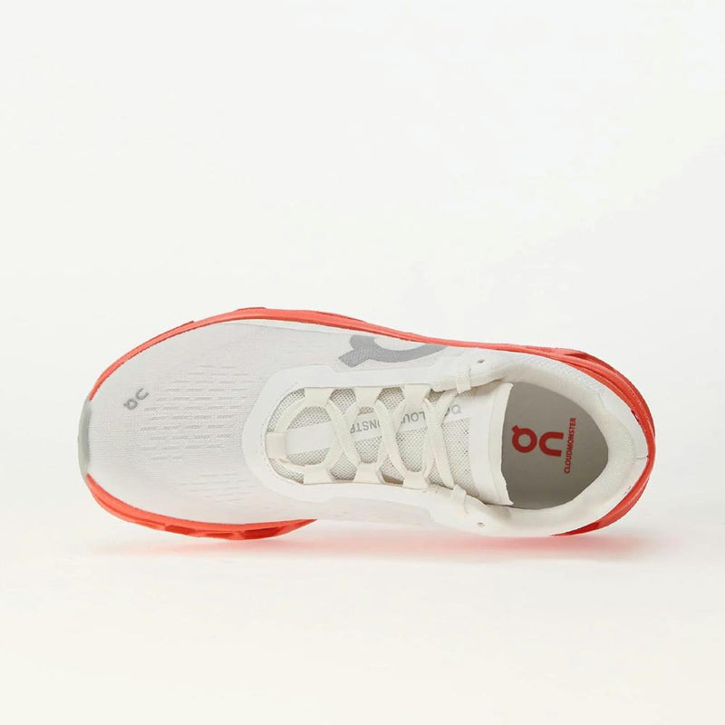 Baskets Cloudmonster - Blanc