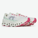 Baskets Cloudmonster - Blanc et multicolore