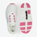 Baskets Cloudmonster - Blanc et multicolore