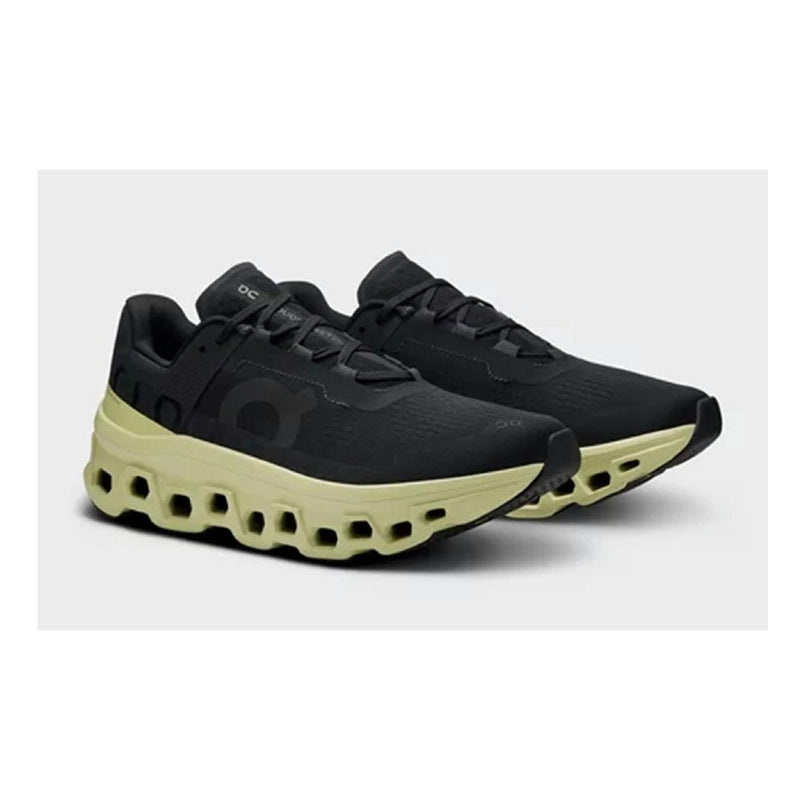 Baskets Cloudmonster - Noir