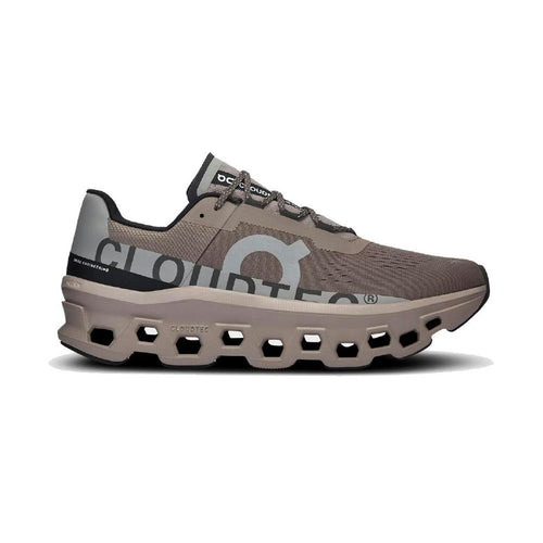 Chaussures de course Cloudmonster - Marron