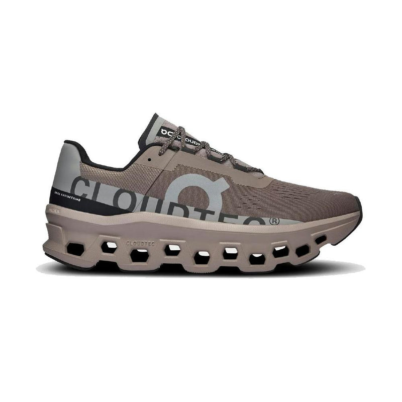 Chaussures de course Cloudmonster - Marron