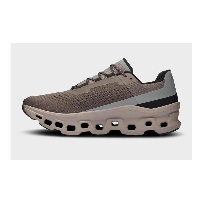 Chaussures de course Cloudmonster - Marron