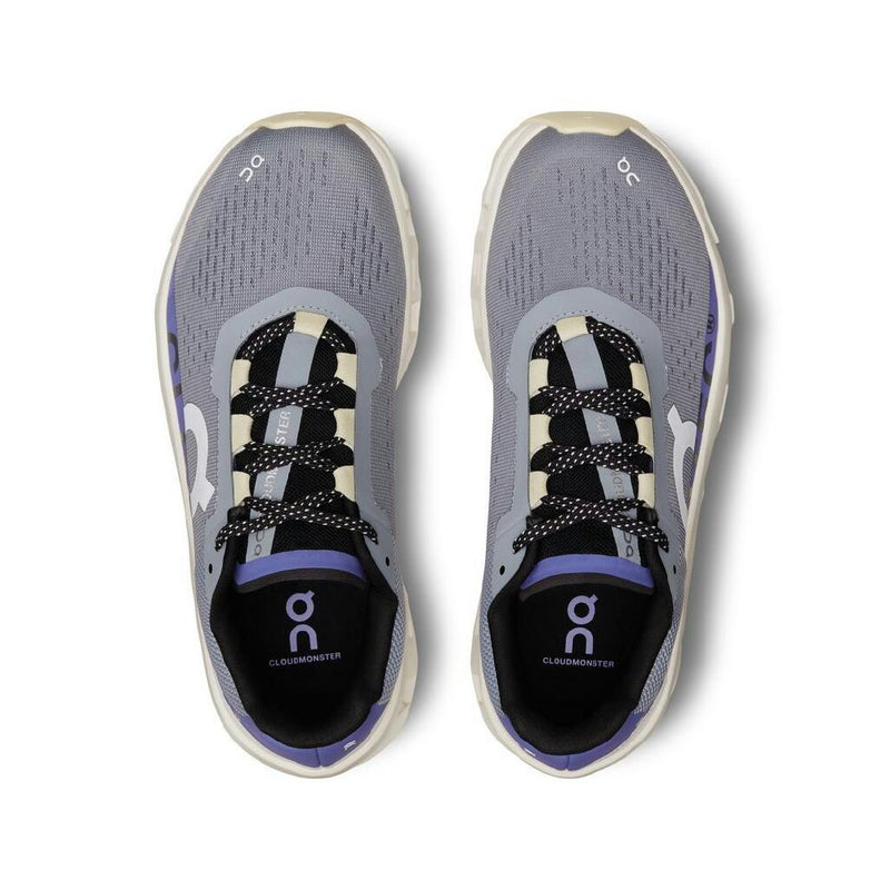 Baskets Cloudmonster - Gris