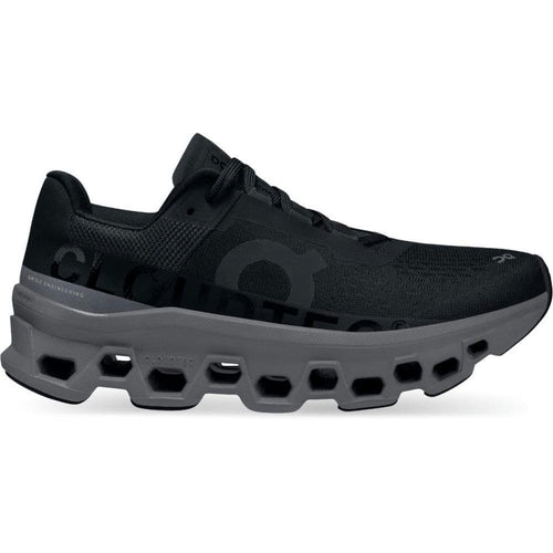 Chaussures de course Cloudmonster - Noir
