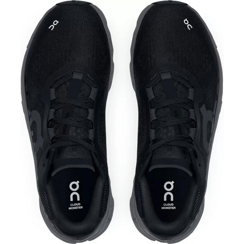 Chaussures de course Cloudmonster - Noir