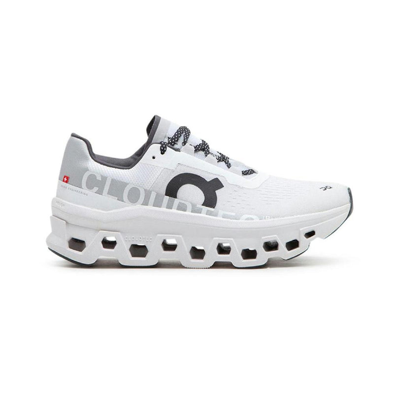 Chaussures de course Cloudmonster - Blanc