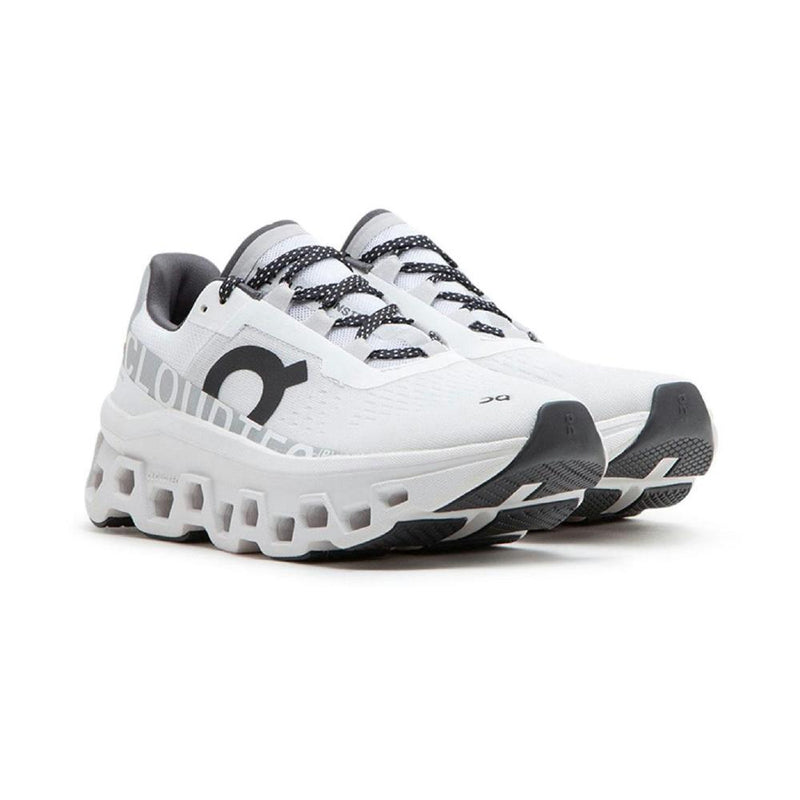 Chaussures de course Cloudmonster - Blanc