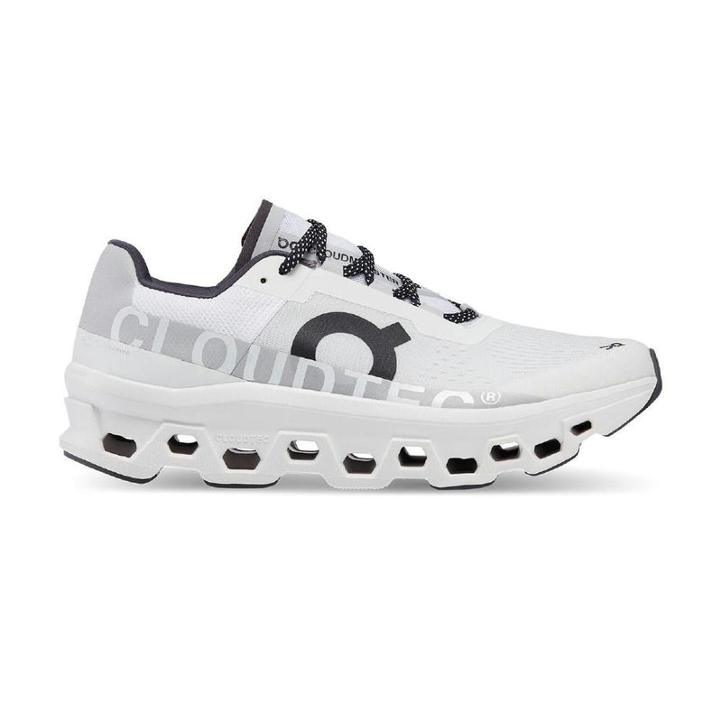 Baskets Cloudmonster - Blanc