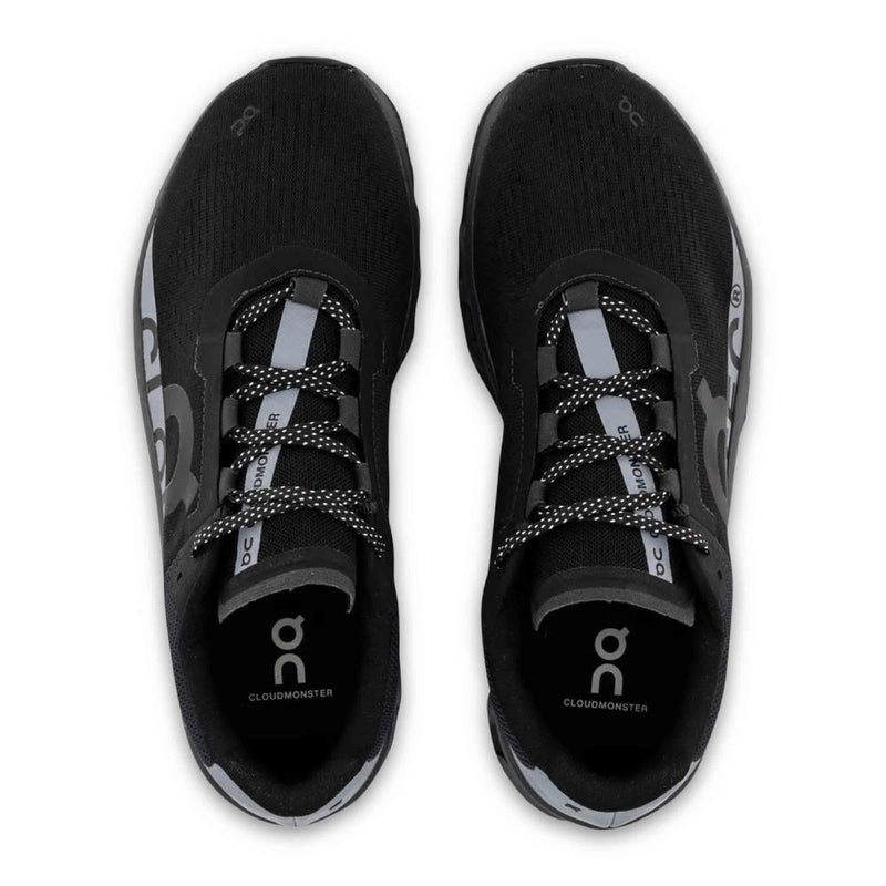 Baskets Cloudmonster Lumos - Noir