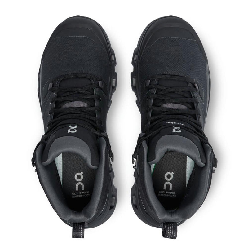 Baskets Cloudrock 2 - Noir