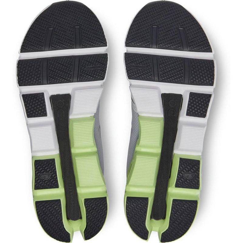 Chaussures de course On Cloudflyer 4 - Noir