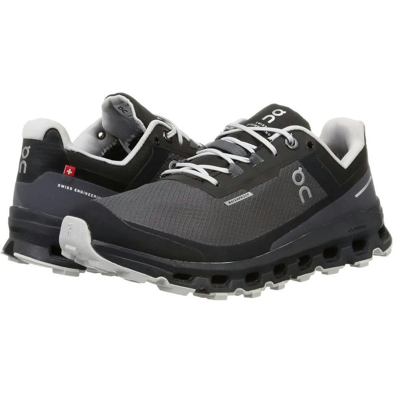 Baskets Cloudvista Waterproof - Gris