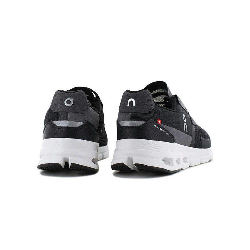 Baskets Cloudrift - Noir