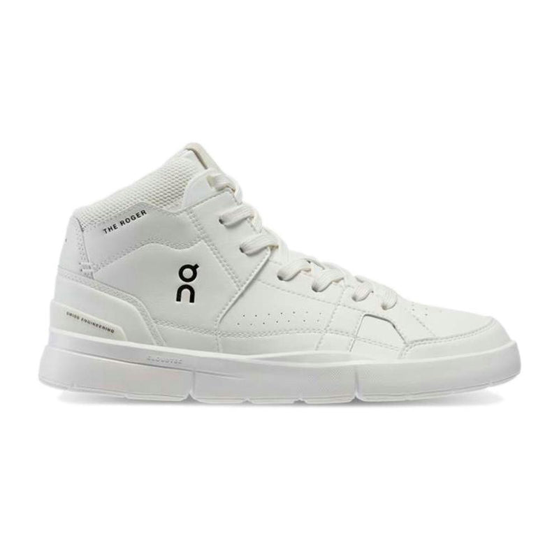 Baskets The Roger Clubhouse - Blanc