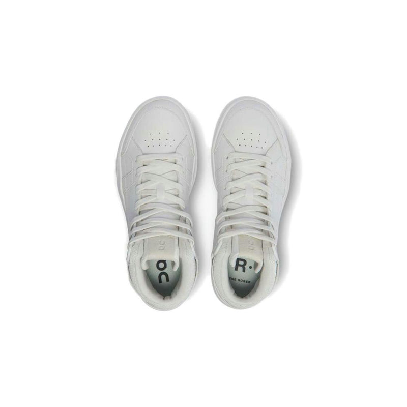 Baskets The Roger Clubhouse - Blanc