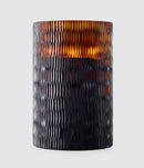 Onno - Bougie Rhombus Xl Sage - Mixte