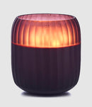 Onno - Bougie Ruby L Muse - Mixte