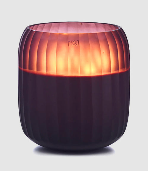 Onno - Bougie Ruby L Muse - Mixte