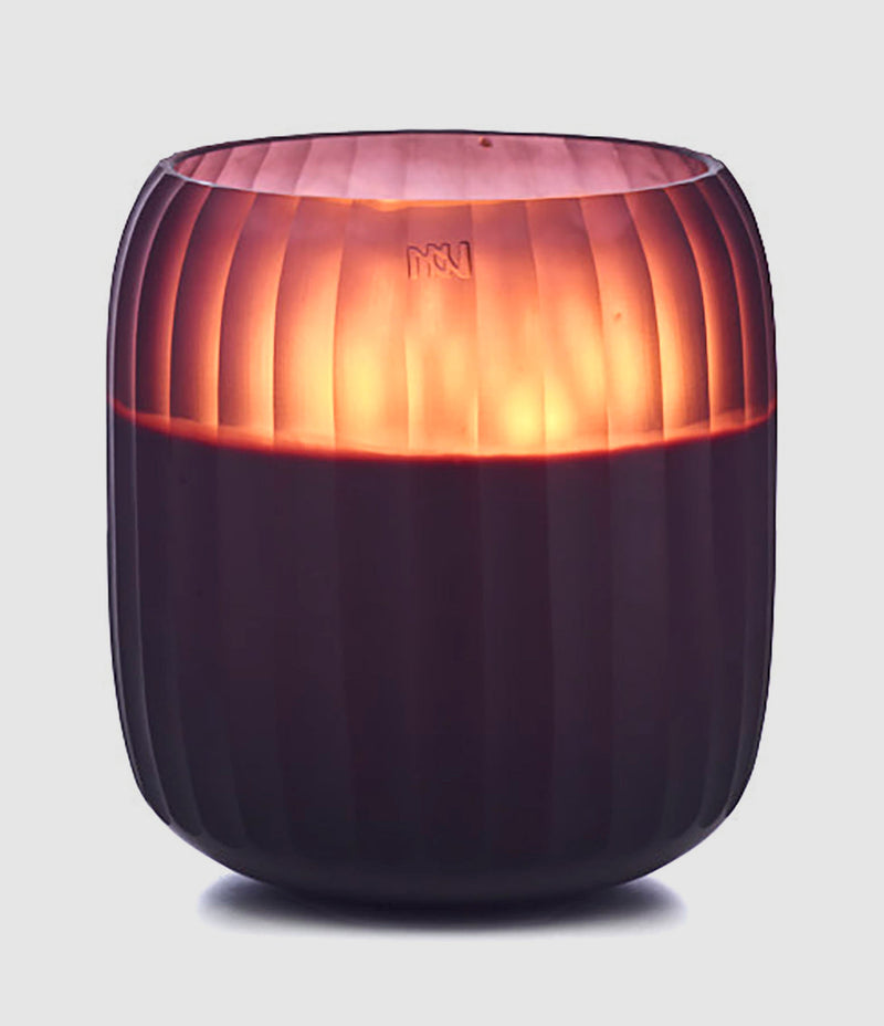 Onno - Bougie Ruby L Muse - Mixte