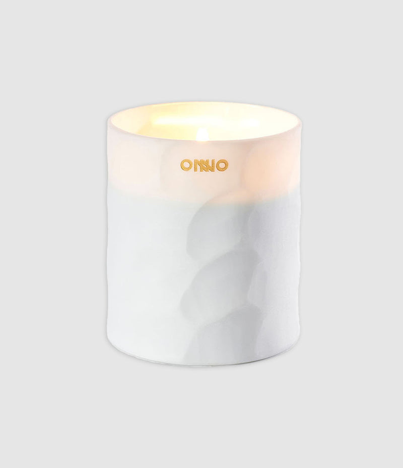 Onno - Bougie Cloud S Gingembre Figue - Mixte