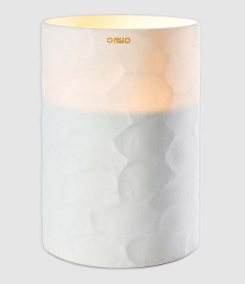 Onno - Bougie Cloud Xl Gingembre Figue - Mixte