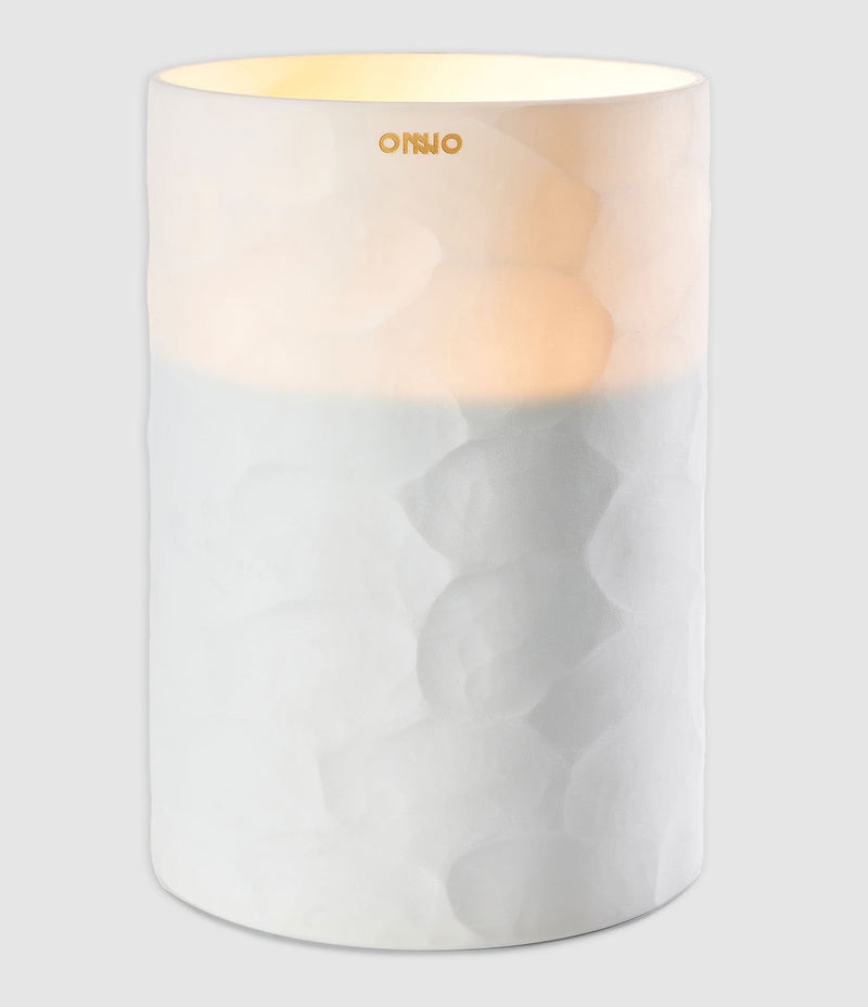 Onno - Bougie Cloud Xl Gingembre Figue - Mixte